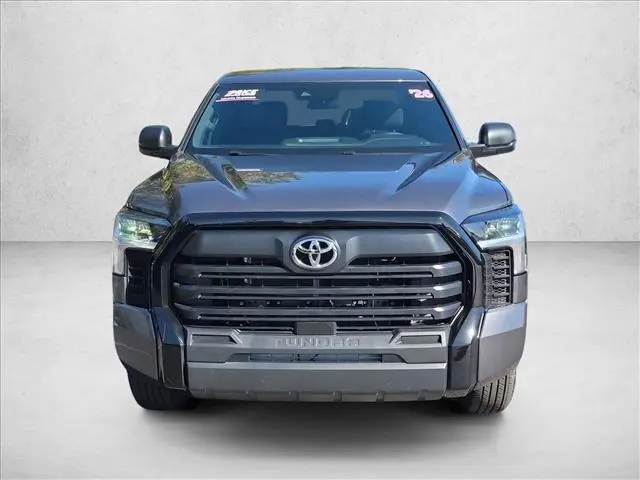 2026 Toyota Tundra - $45,489