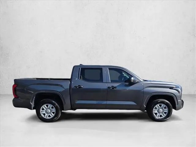 2026 Toyota Tundra - $45,489