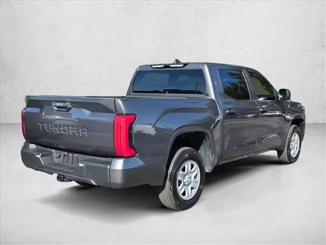 2026 Toyota Tundra - $45,489