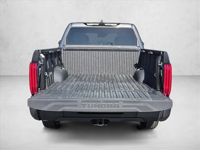 2026 Toyota Tundra - $45,489