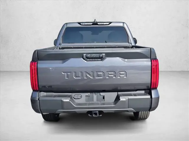 2026 Toyota Tundra - $45,489