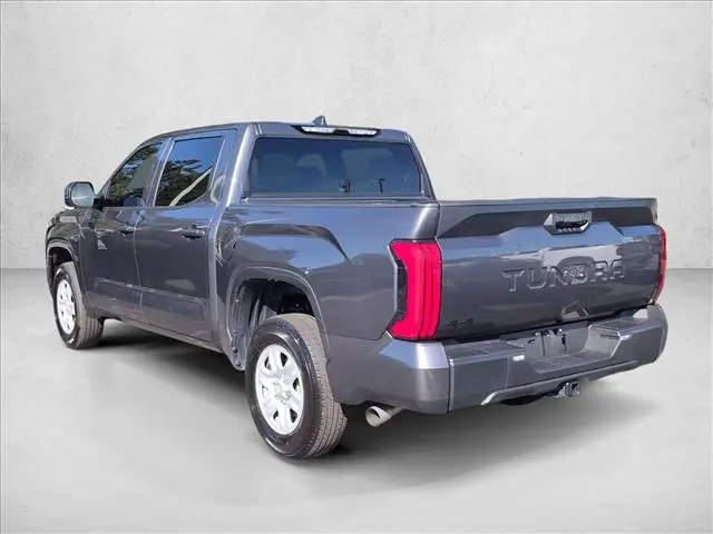 2026 Toyota Tundra - $45,489