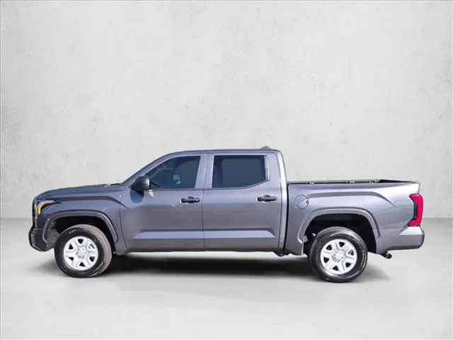 2026 Toyota Tundra - $45,489