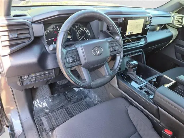 2026 Toyota Tundra - $45,489