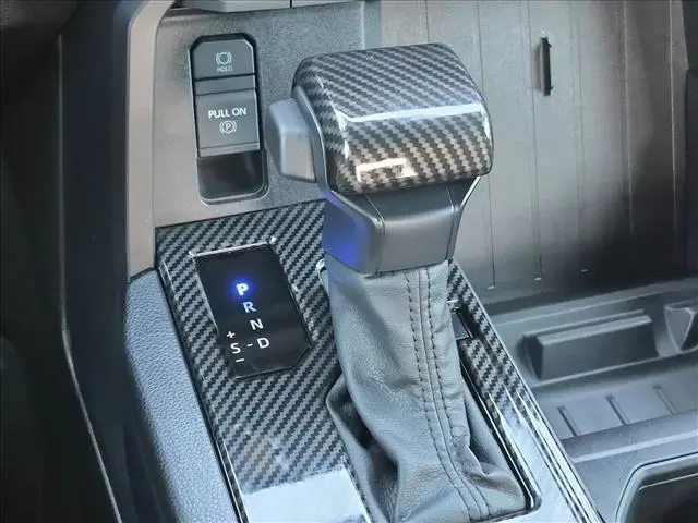 2026 Toyota Tundra - $45,489