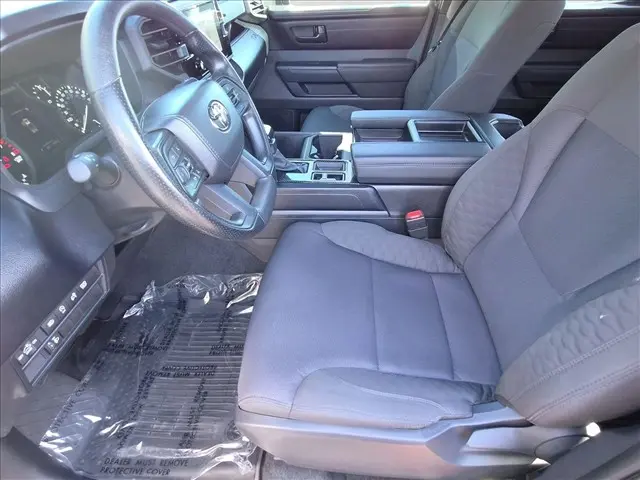 2026 Toyota Tundra - $45,489