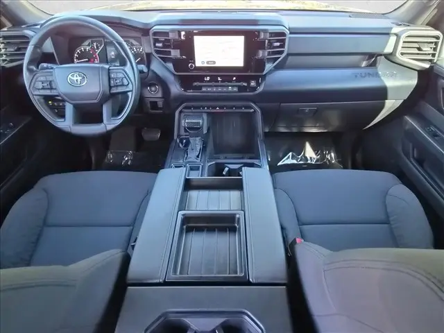 2026 Toyota Tundra - $45,489