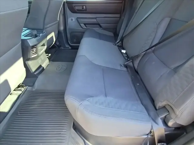 2026 Toyota Tundra - $45,489