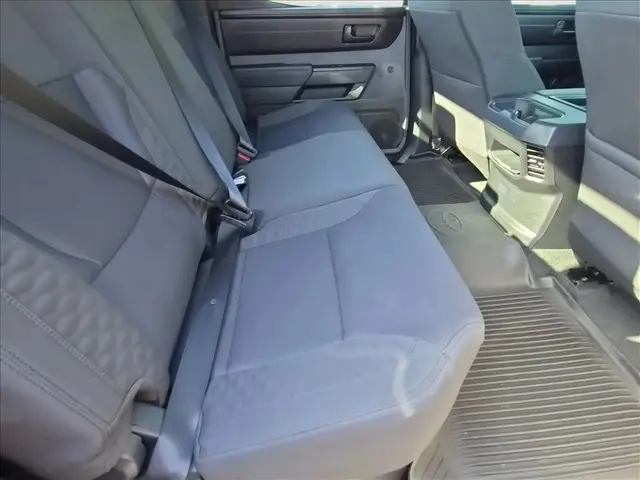 2026 Toyota Tundra - $45,489
