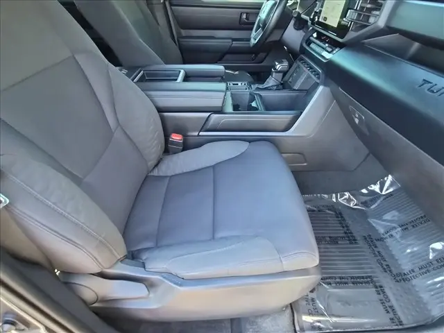 2026 Toyota Tundra - $45,489