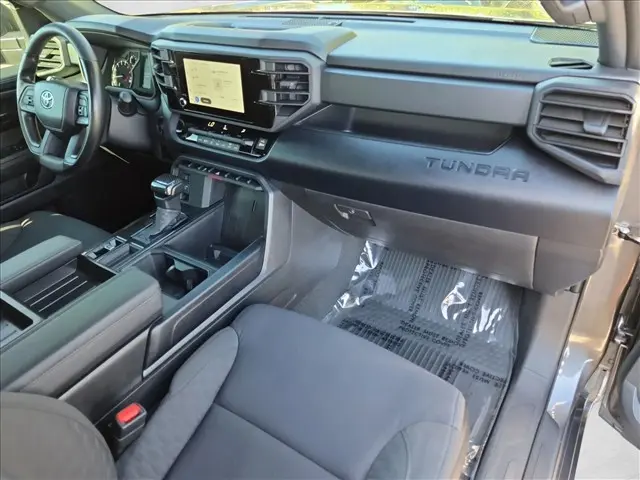2026 Toyota Tundra - $45,489