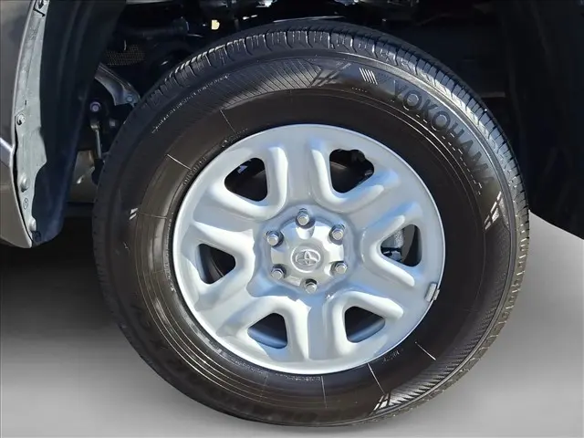 2026 Toyota Tundra - $45,489
