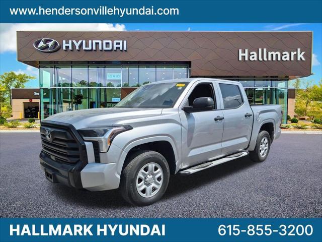 2024 Toyota Tundra - $38,500