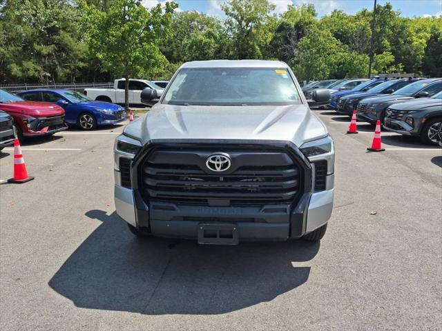 2024 Toyota Tundra - $38,500