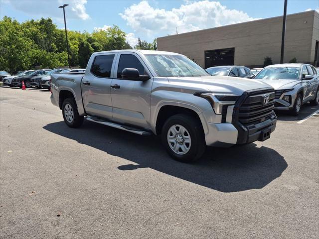 2024 Toyota Tundra - $38,500