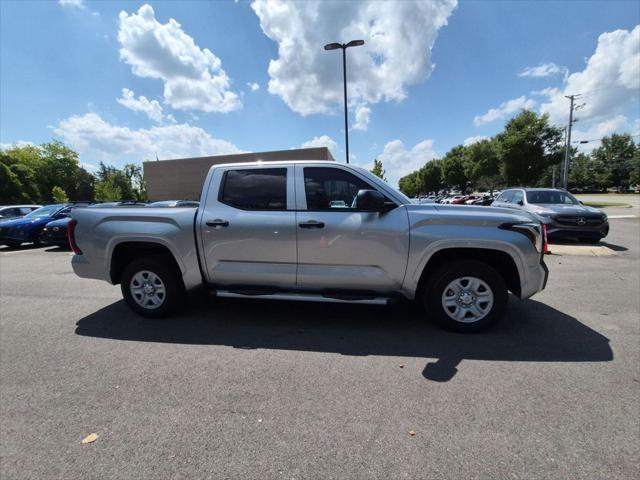 2024 Toyota Tundra - $38,500