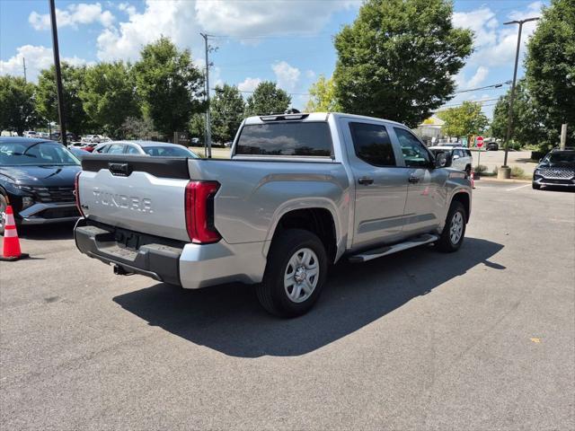 2024 Toyota Tundra - $38,500