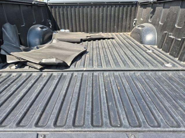 2024 Toyota Tundra - $38,500