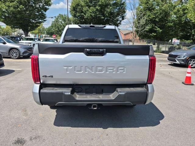 2024 Toyota Tundra - $38,500