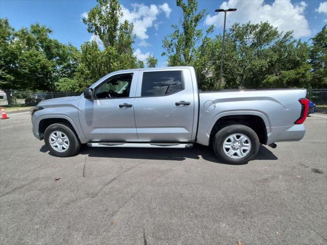 2024 Toyota Tundra - $38,500