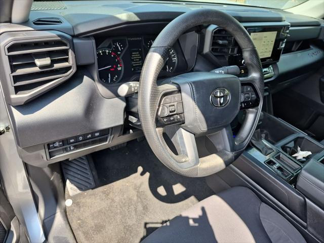 2024 Toyota Tundra - $38,500