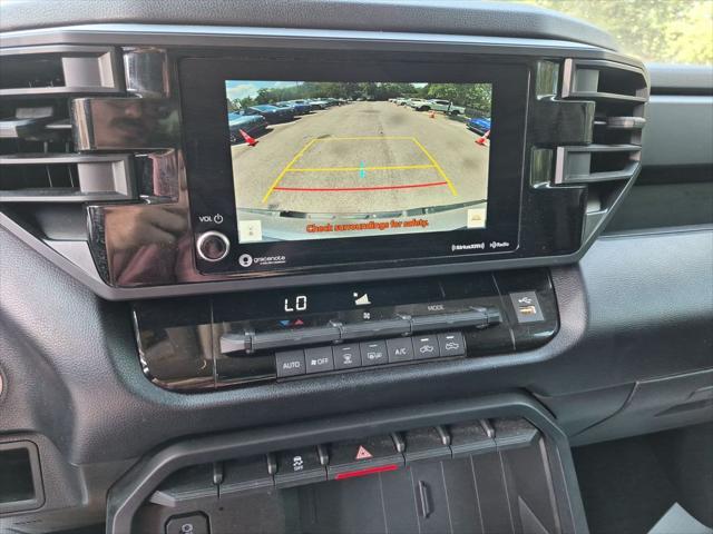 2024 Toyota Tundra - $38,500