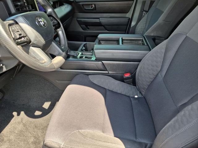 2024 Toyota Tundra - $38,500