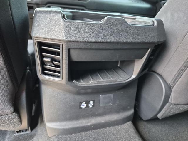 2024 Toyota Tundra - $38,500