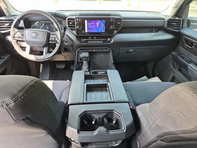 2024 Toyota Tundra - $38,500