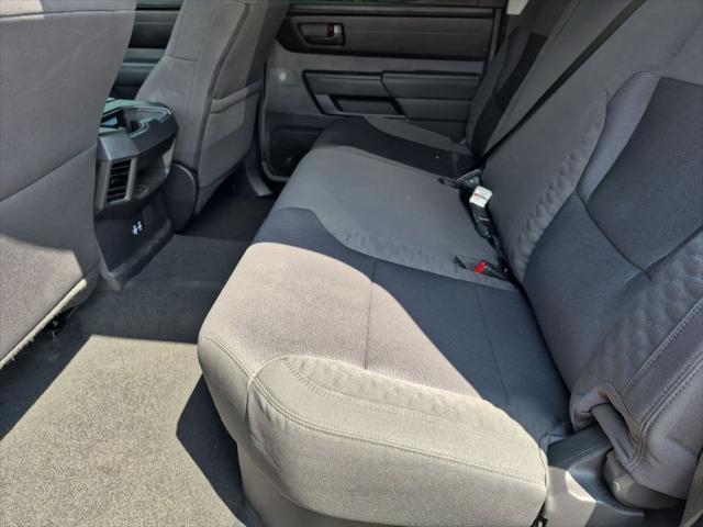 2024 Toyota Tundra - $38,500