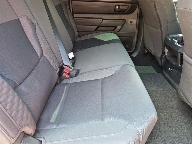 2024 Toyota Tundra - $38,500