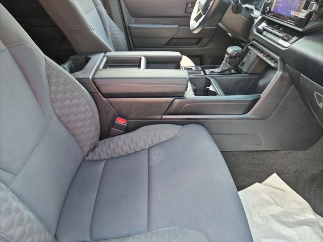 2024 Toyota Tundra - $38,500