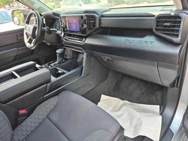 2024 Toyota Tundra - $38,500