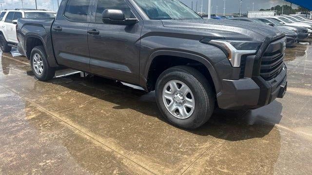 Preowned 2024 Toyota Tundra SR for Sale