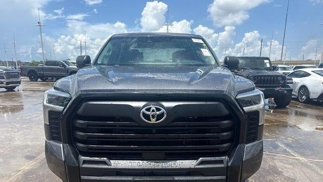 2024 Toyota Tundra SR