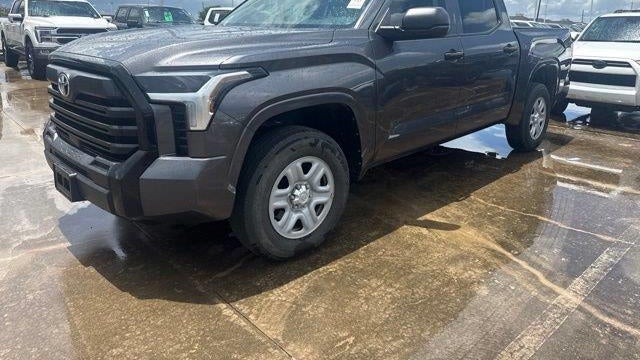 2024 Toyota Tundra SR