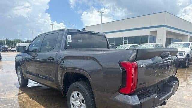 2024 Toyota Tundra SR