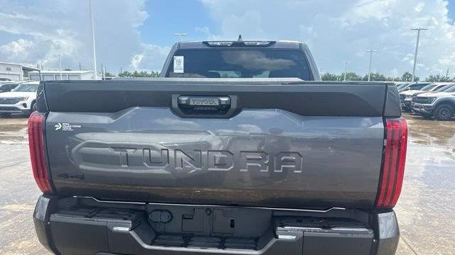2024 Toyota Tundra SR