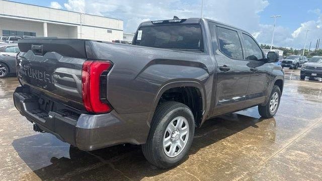 2024 Toyota Tundra SR