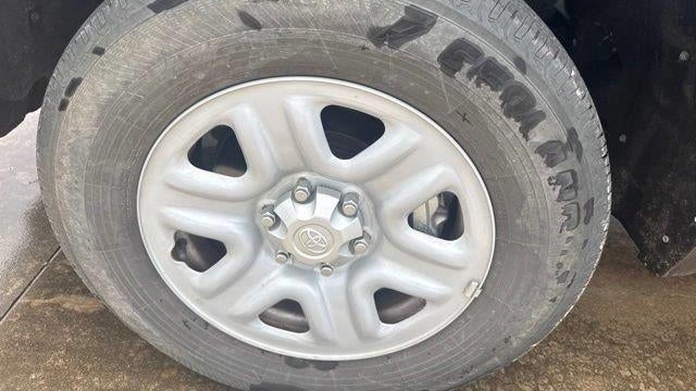 2024 Toyota Tundra SR