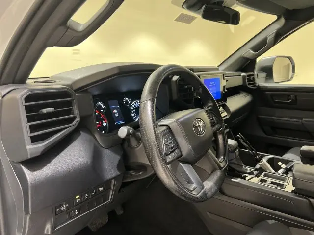 2025 Toyota Tundra - $37,440