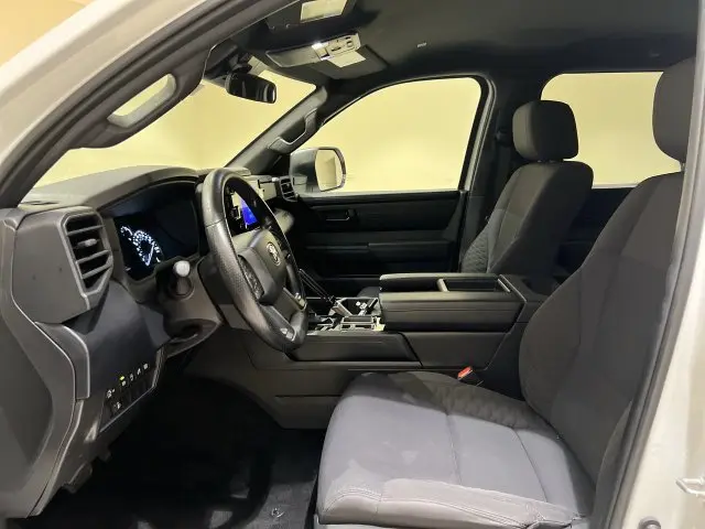 2025 Toyota Tundra - $37,440