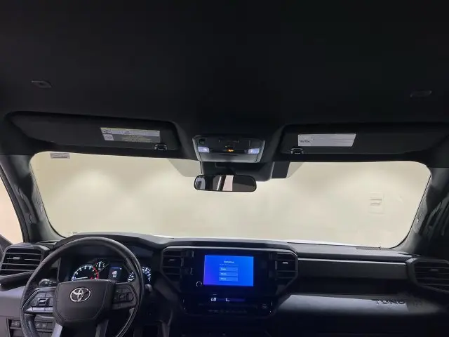 2025 Toyota Tundra - $37,440