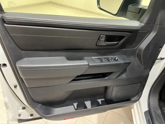 2025 Toyota Tundra - $37,440