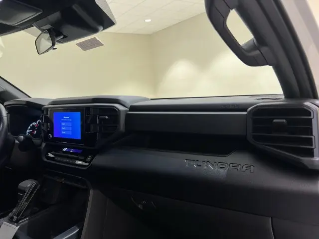 2025 Toyota Tundra - $37,440