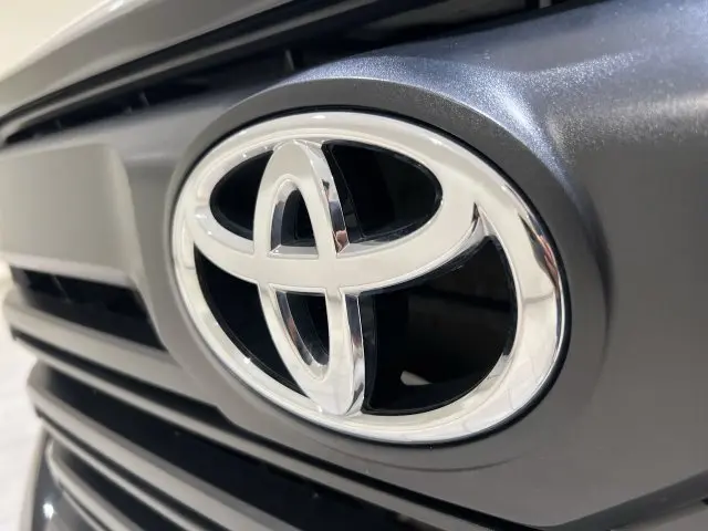 2025 Toyota Tundra - $37,440
