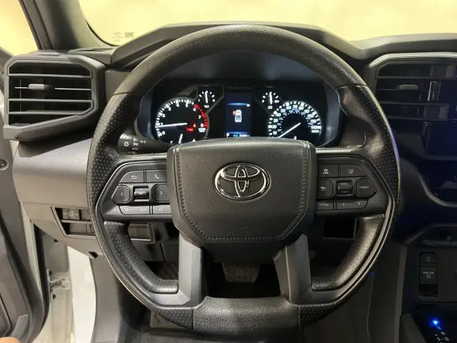 2025 Toyota Tundra - $37,440