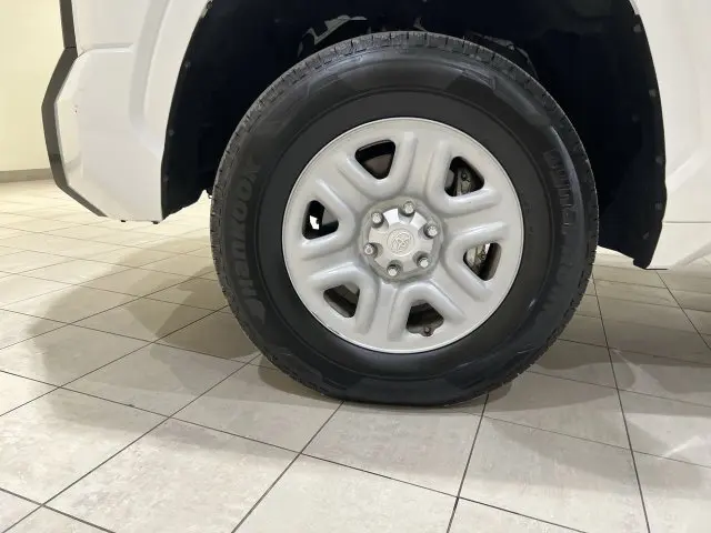 2025 Toyota Tundra - $37,440