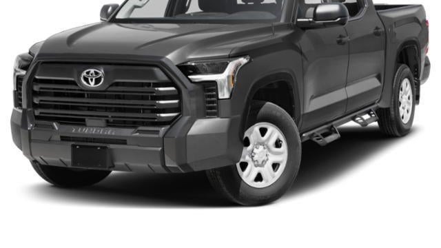 Preowned 2023 Toyota Tundra SR for Sale