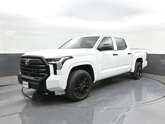2024 Toyota Tundra - $35,433